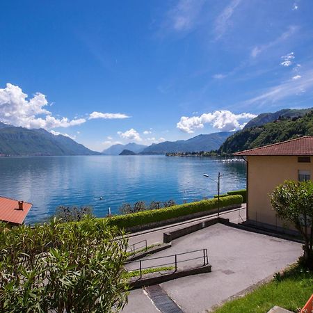 Nobiallo Fronte Lago Екстер'єр фото